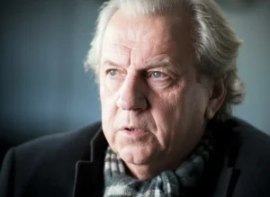 Hubert Damen dochter: wat we weten over zijn gezin