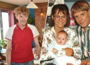 Wie is de zoon van Walter Michiels en wat weten we over zijn familie?